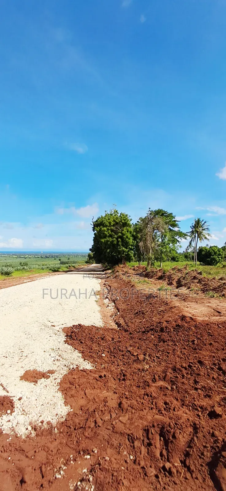 For Sale 11 Acres Land Vipingo