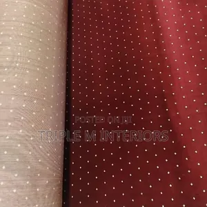 Executive Quality Soft Dotted Carpet for Workspaces
