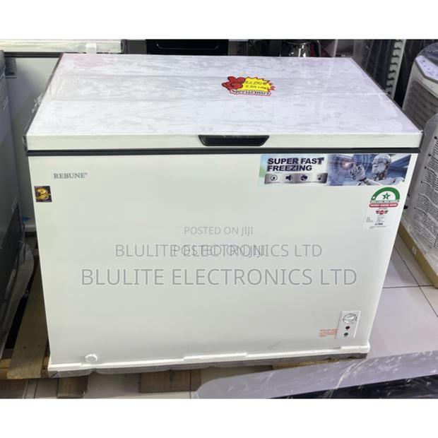 Rebune 250l Freezer