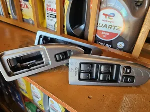 Prado J120 Door Switch