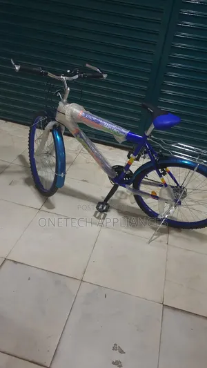 Bicycle- Size 26 Bicycle