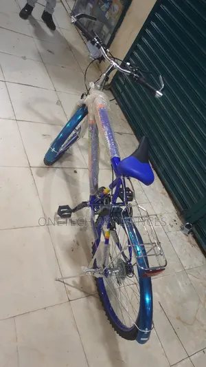 Bicycle- Size 26 Bicycle