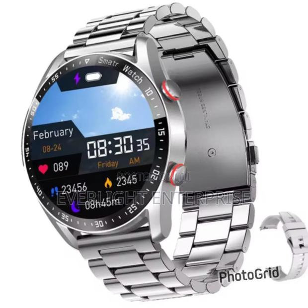 Huawei Smart Watch - thumbnail 2