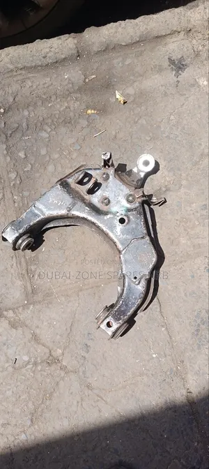 Lower Upper Arms Hilux Surf 1999