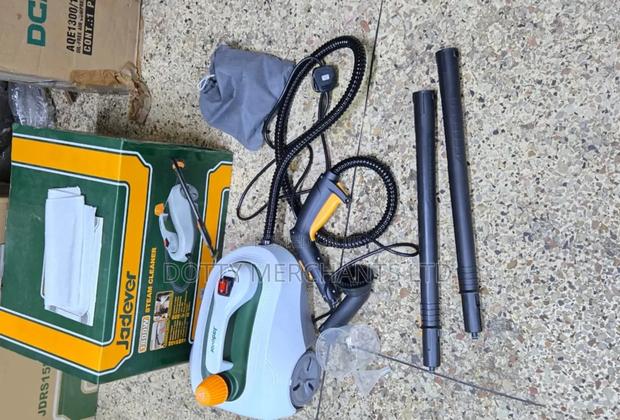 Jadever Steam Cleaner Machine