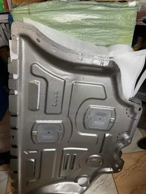 Heavy Duty Sump Guard for Vw Arteon (2017-2025)