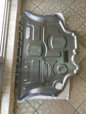 Heavy Duty Sump Guard for Vw Arteon (2017-2025)