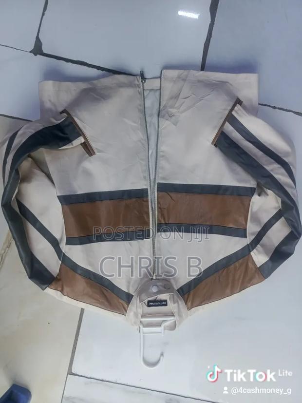 Leather Jackets Fur Coats - thumbnail 3