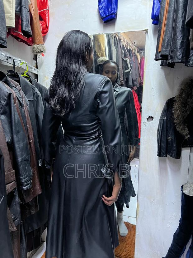 Leather Jackets Fur Coats - thumbnail 4
