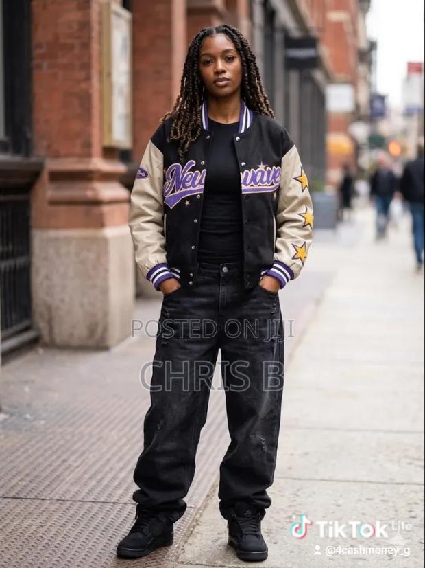 Leather Jackets Fur Coats - thumbnail 9
