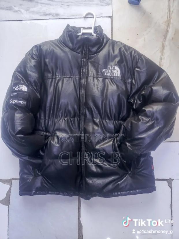 Leather Jackets Fur Coats - thumbnail 10