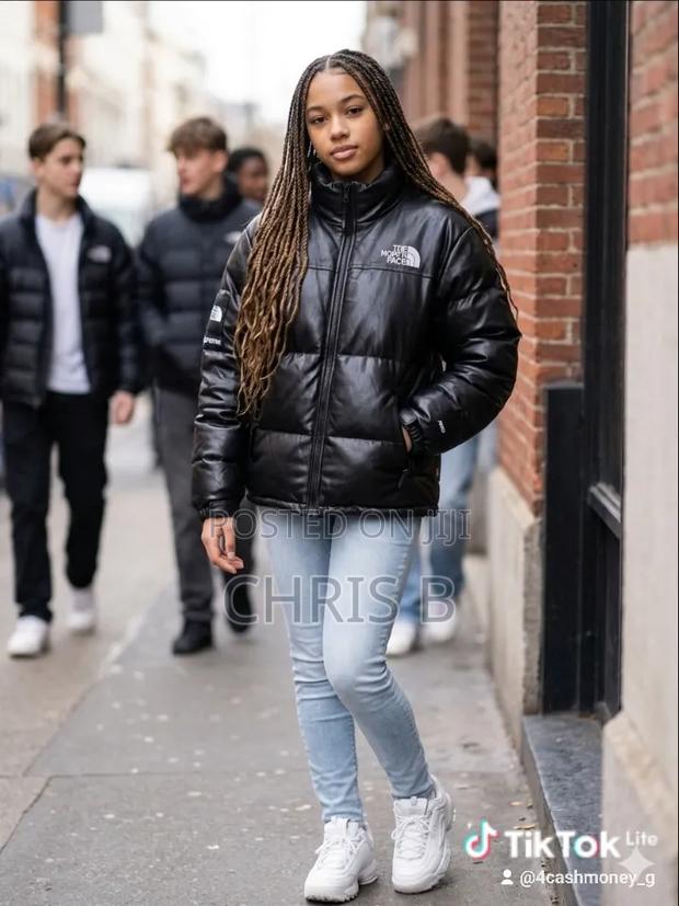Leather Jackets Fur Coats - thumbnail 11