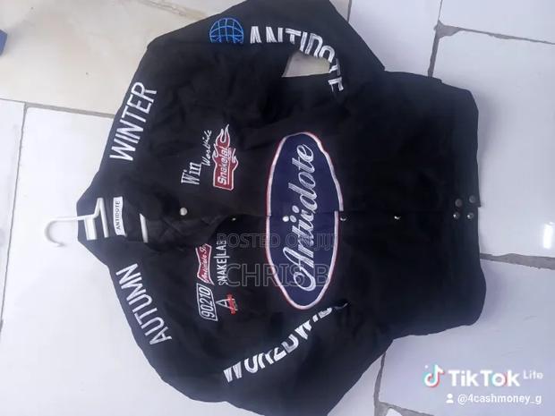 Leather Jackets Fur Coats - thumbnail 12