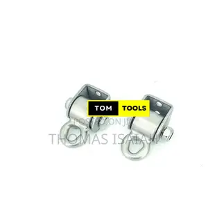 Playground Steel Swing Hanger With Double Bearings