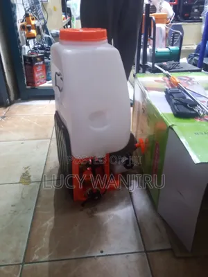 High Quality Astromilano Knapsack Sprayer