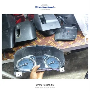 Prado Clock 150/160/165/V8