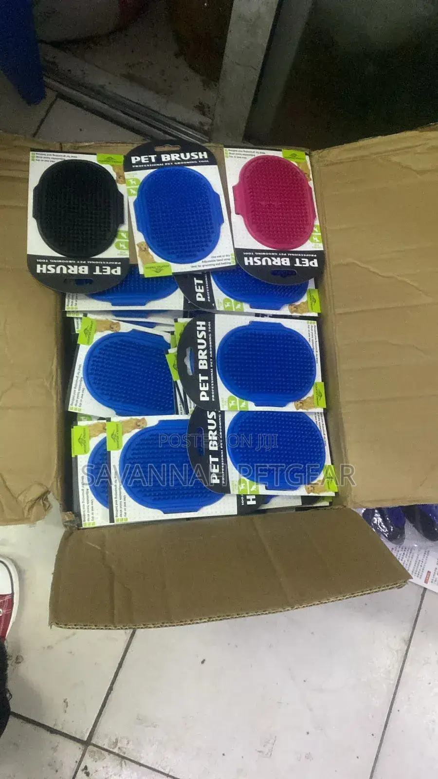 Silicone Dog Bath Massage Brush for Cat Cleaning Bath Glove Brush