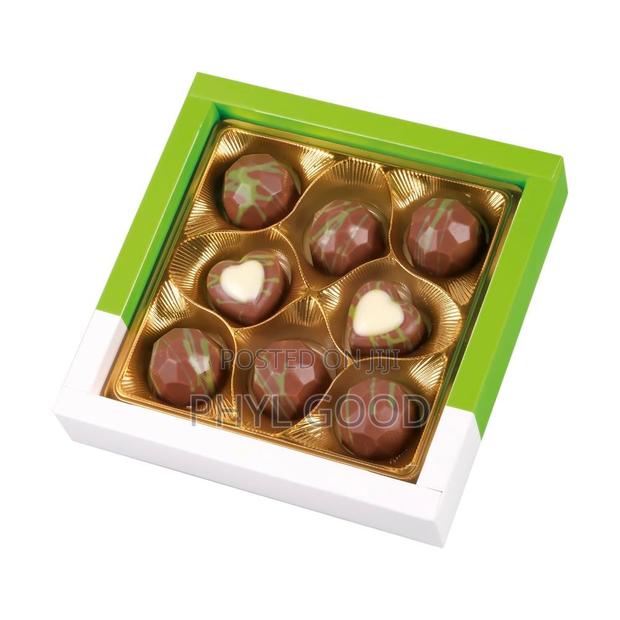 Dubai Chocolate - thumbnail 2