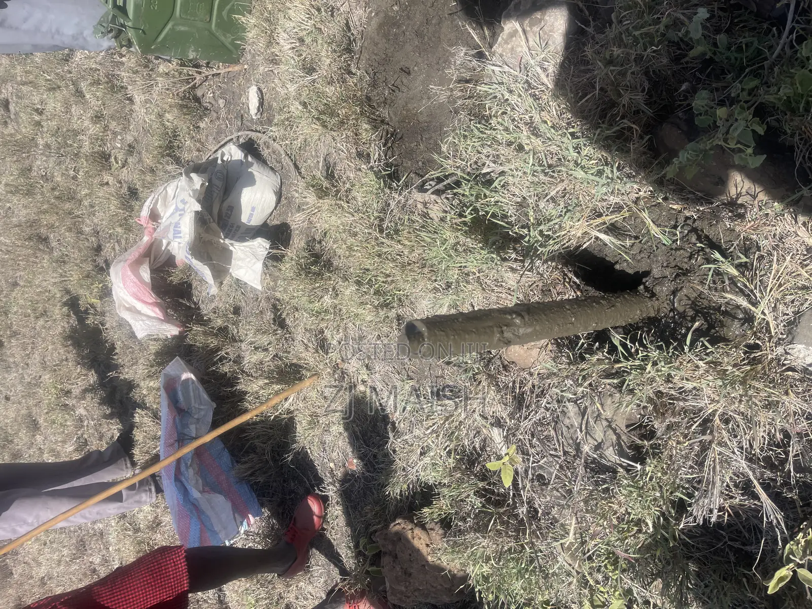 20acres for Sale in Kajiado 400 Per Acre Selling as a Block