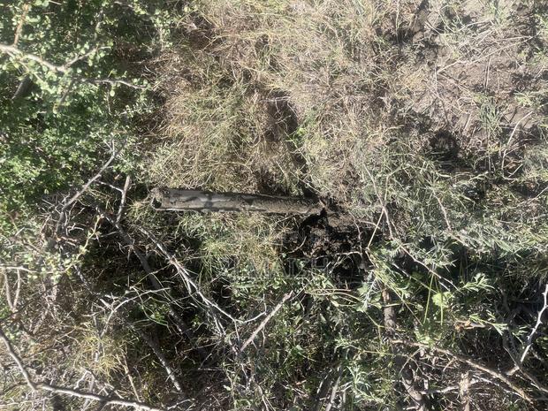 20acres for Sale in Kajiado 400 Per Acre Selling as a Block