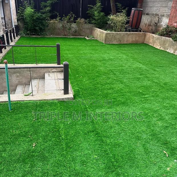 High Quality Garden Artificial Grass Carpet for Landscaping