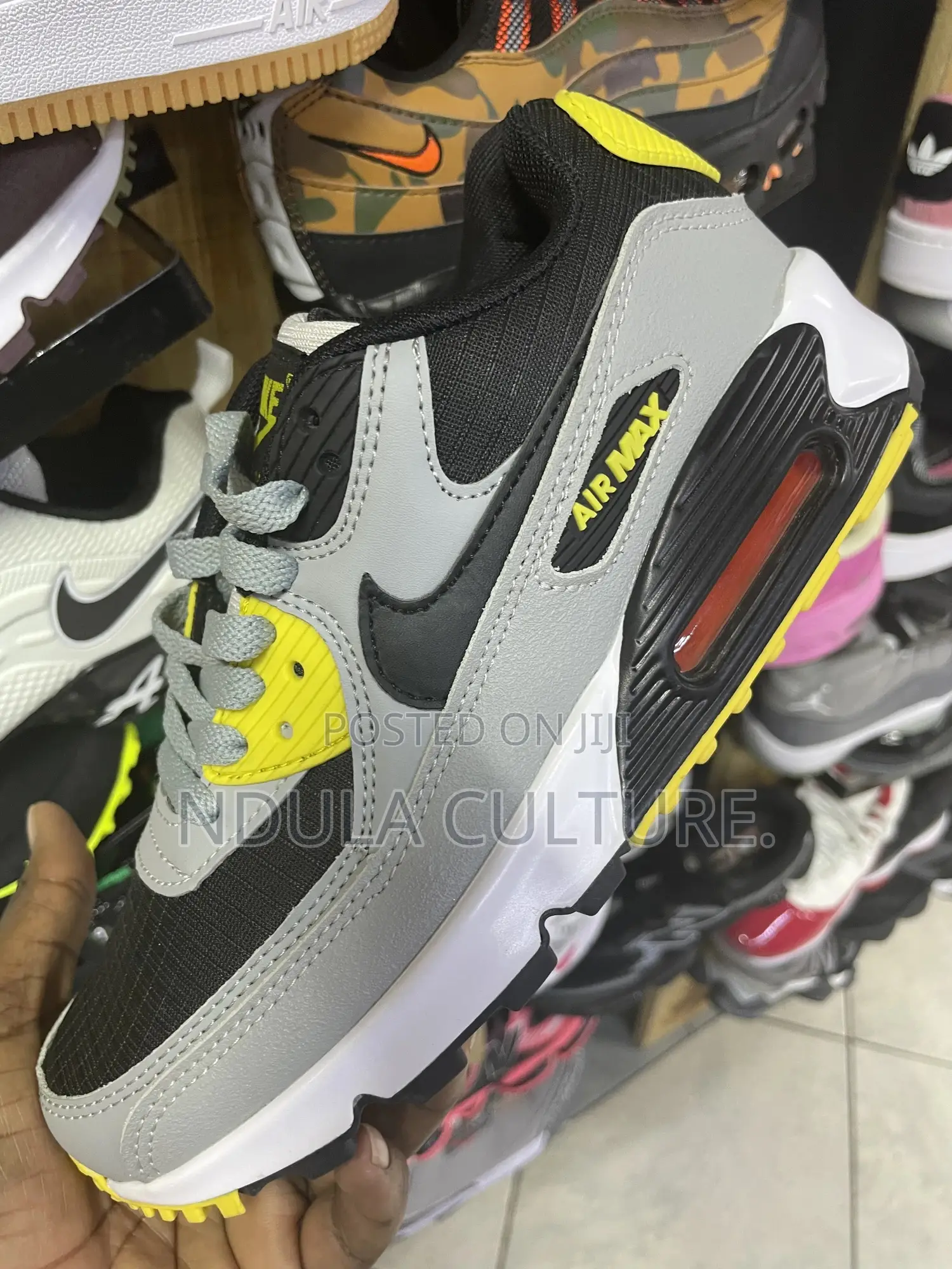 Nike Airmax 90