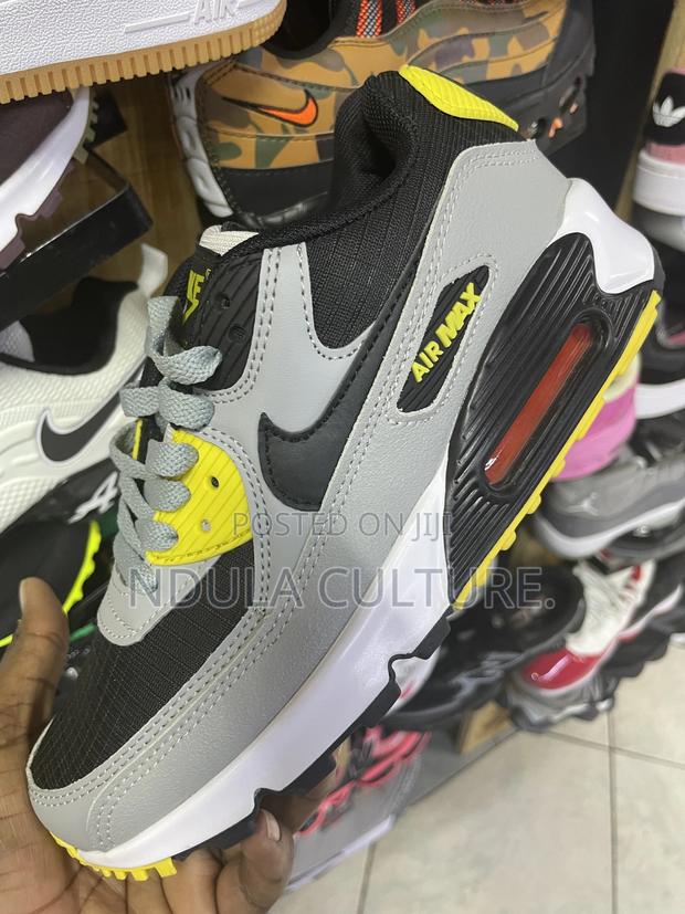 Nike Airmax 90 - thumbnail 7