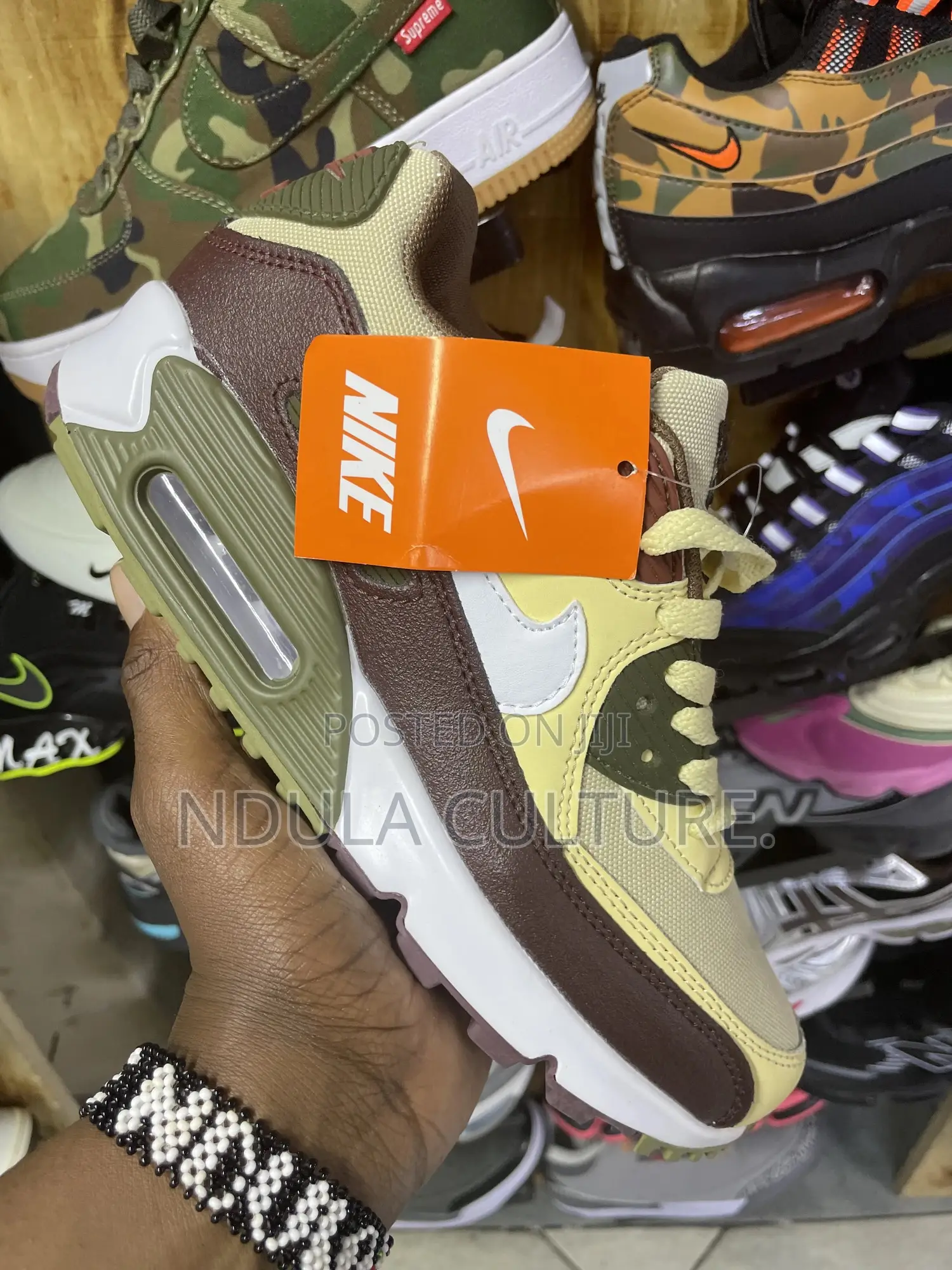 Nike Airmax 90