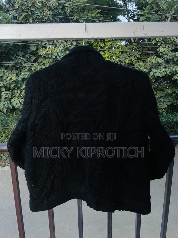 Fleece Jacket - thumbnail 3