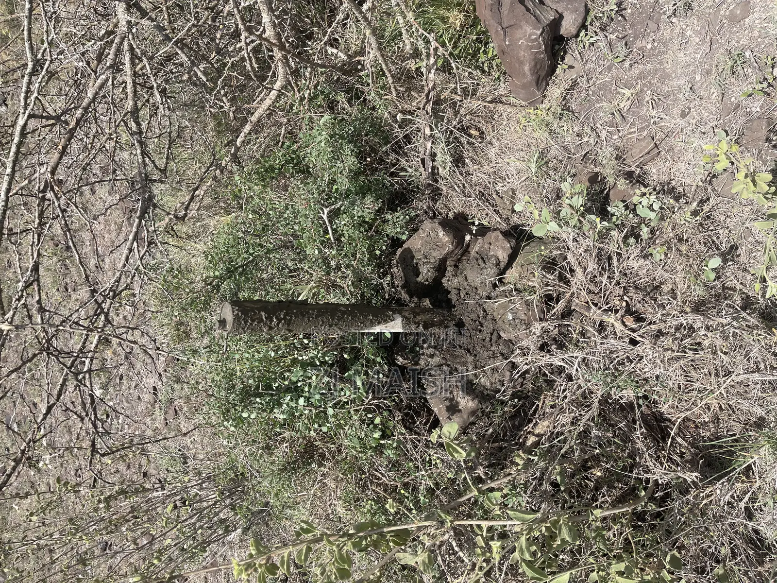 20acres for Sale in Kajiado 400 Per Acre Selling as a Block