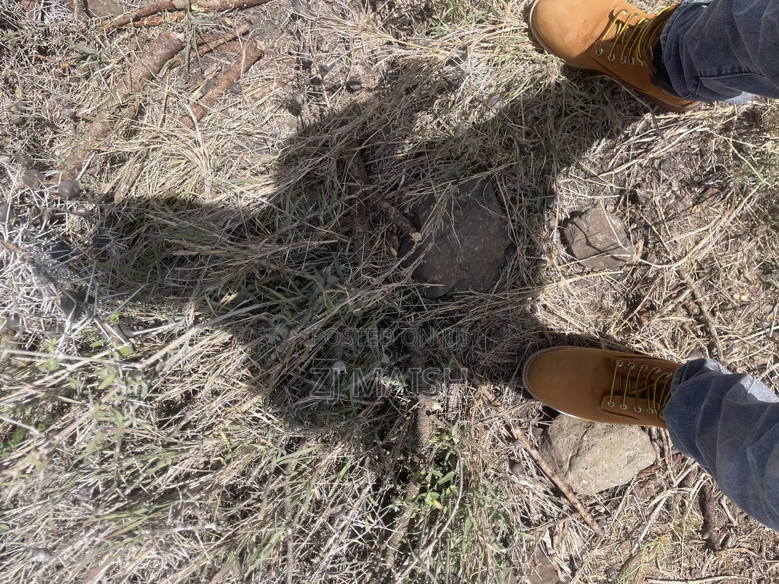20acres for Sale in Kajiado 400 Per Acre Selling as a Block