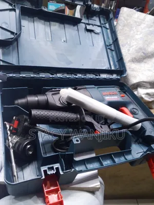 Professional Hilt Drill