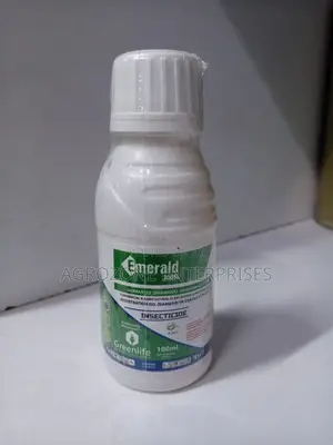 Emerald Insecticide 100ml