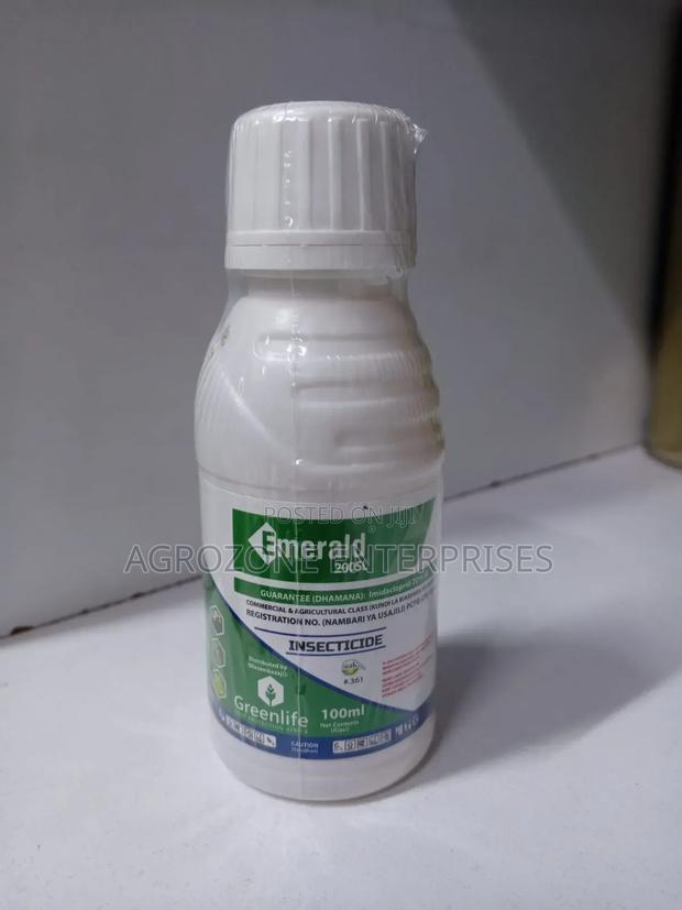 Emerald Insecticide 100ml