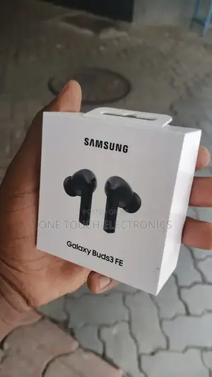Samsung Galaxy Buds 3 Fe