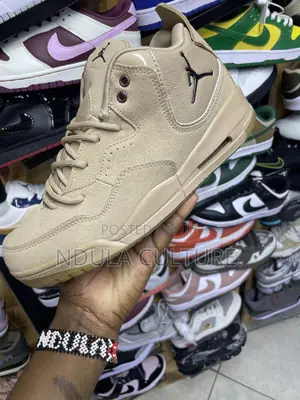 Jordan Courtside 23