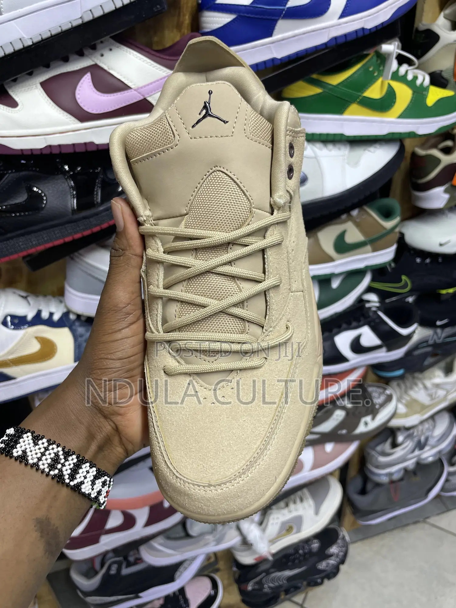 Jordan Courtside 23