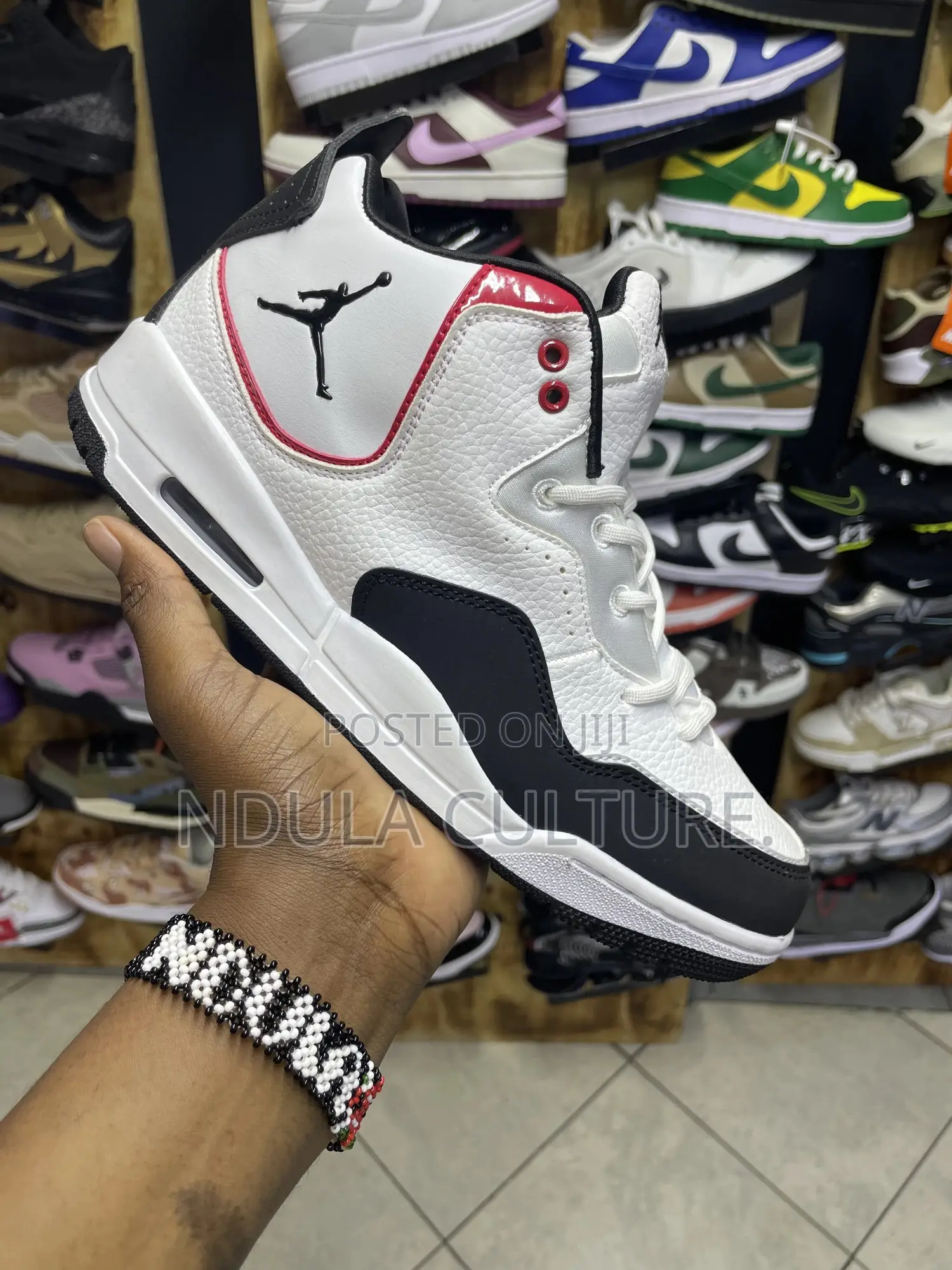 Jordan Courtside 23