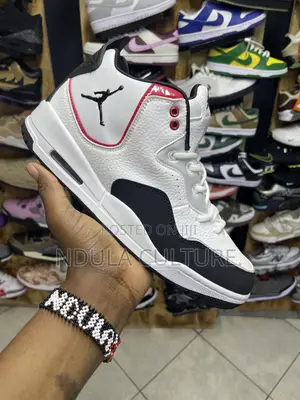 Jordan Courtside 23