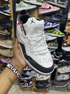 Jordan Courtside 23