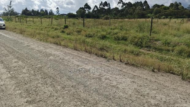 0.9ha Quarter Acre Plot for Sale at Nyeri, Mweiga Issaco Area  - thumbnail 2