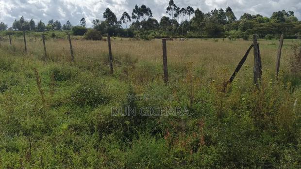 0.9ha Quarter Acre Plot for Sale at Nyeri, Mweiga Issaco Area  - thumbnail 3