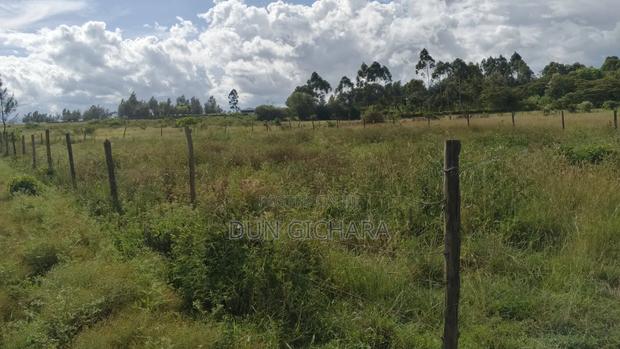 0.9ha Quarter Acre Plot for Sale at Nyeri, Mweiga Issaco Area  - thumbnail 5