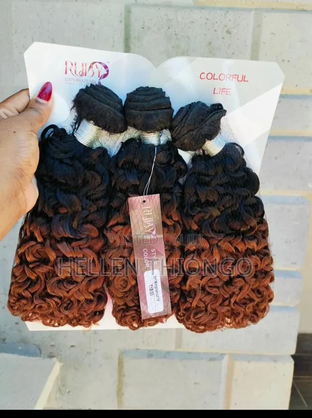 Hair Bundles