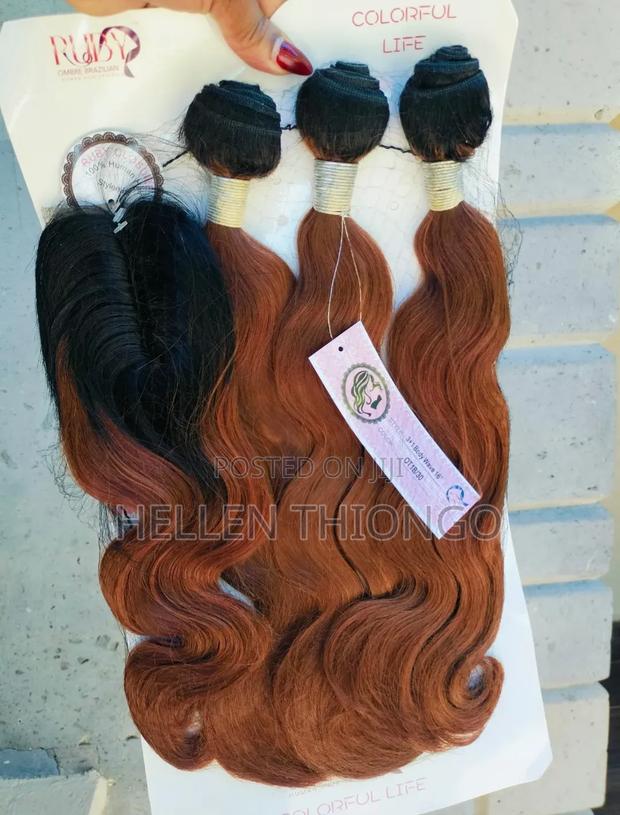 Hair Bundles - thumbnail 2