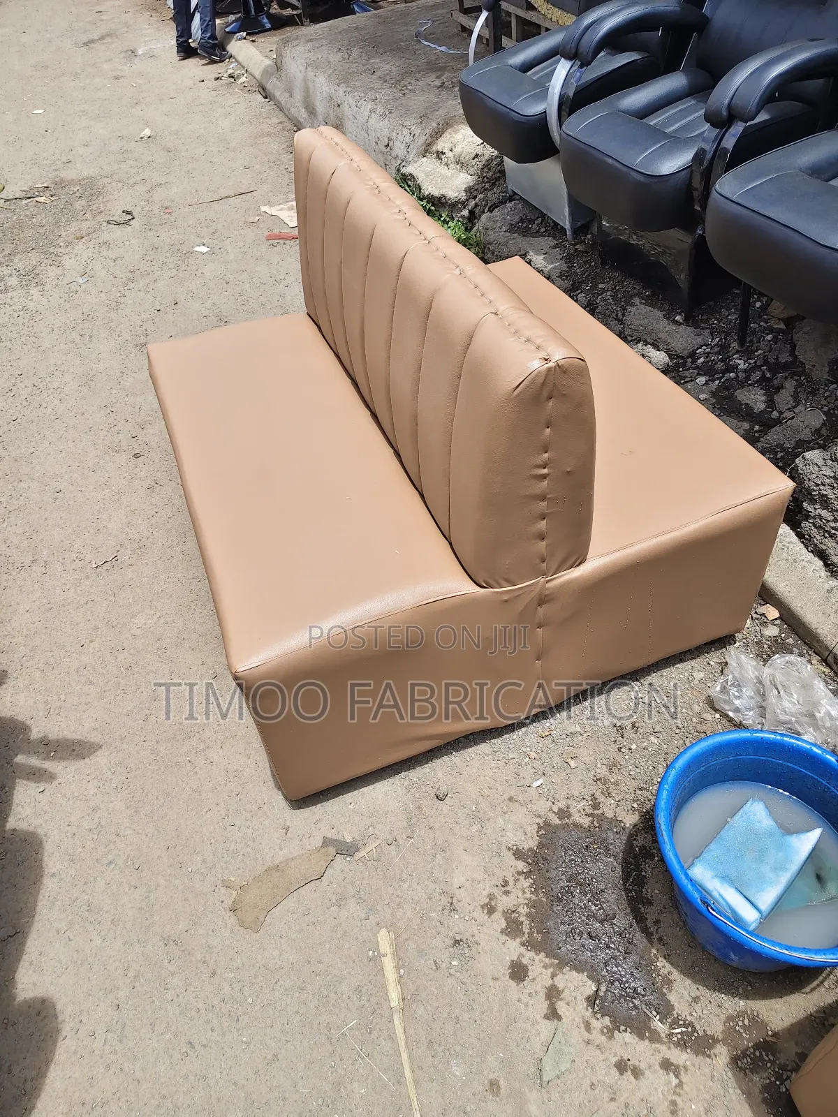 2in1 Benches