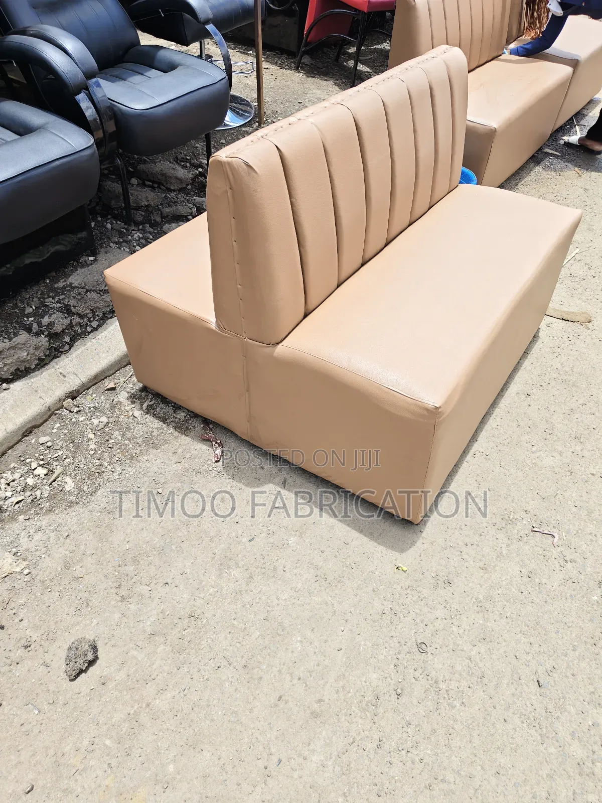 2in1 Benches