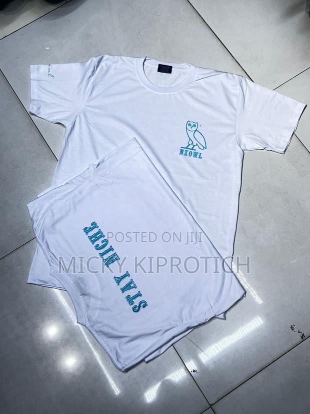 T-Shirt Cotton - thumbnail 2