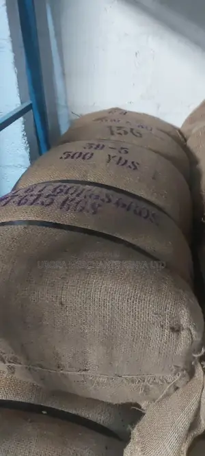Hessian Cloth 5oz 457mtrs