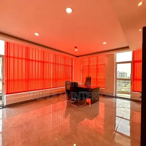 Smooth Operation Vertical Blinds | Custom Orders Available
